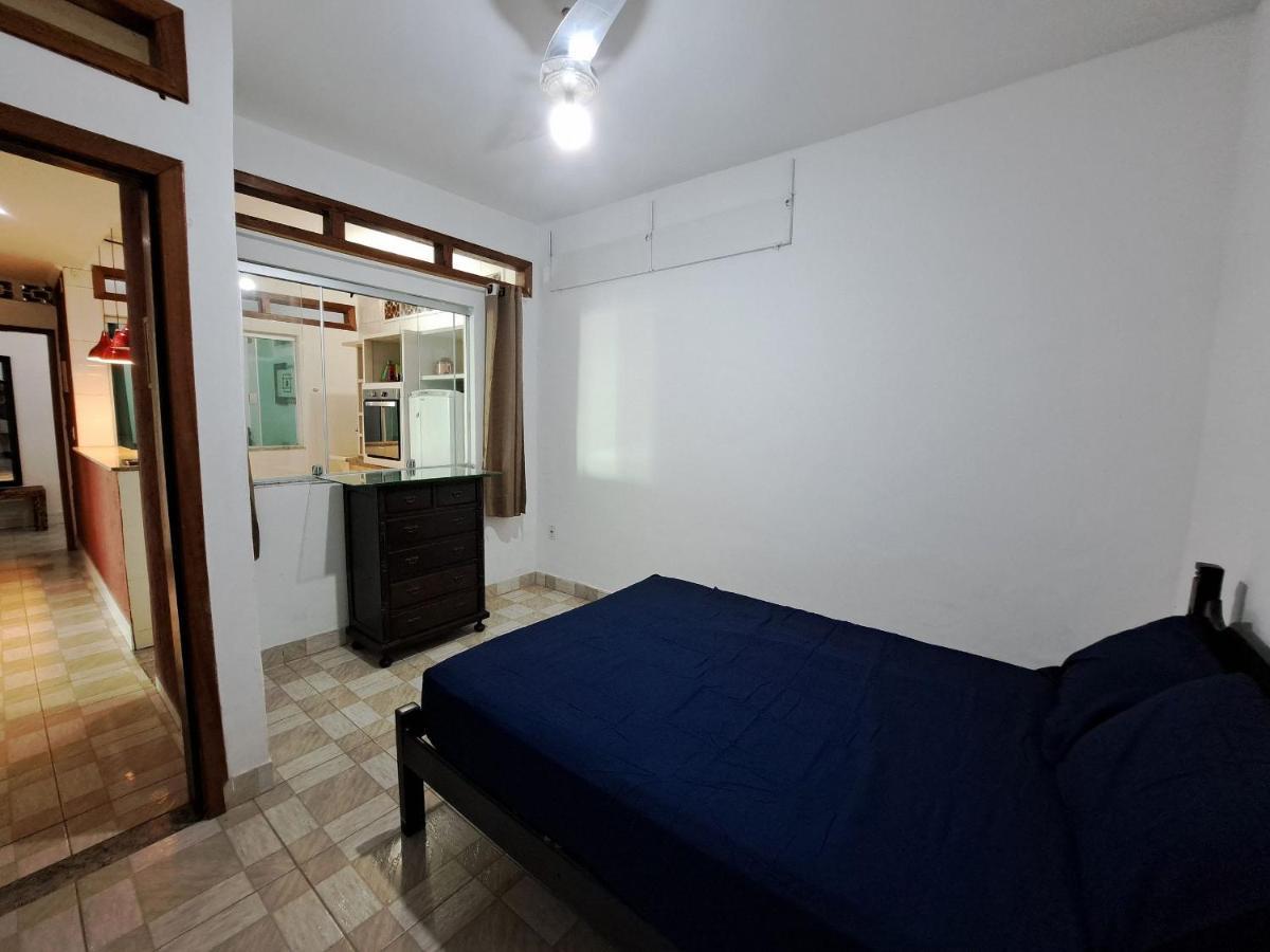 Descanso A Beira Mar Casa Completa Em Mambucaba ปาราตี ภายนอก รูปภาพ