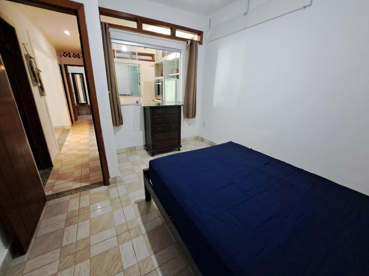 Descanso A Beira Mar Casa Completa Em Mambucaba ปาราตี ภายนอก รูปภาพ