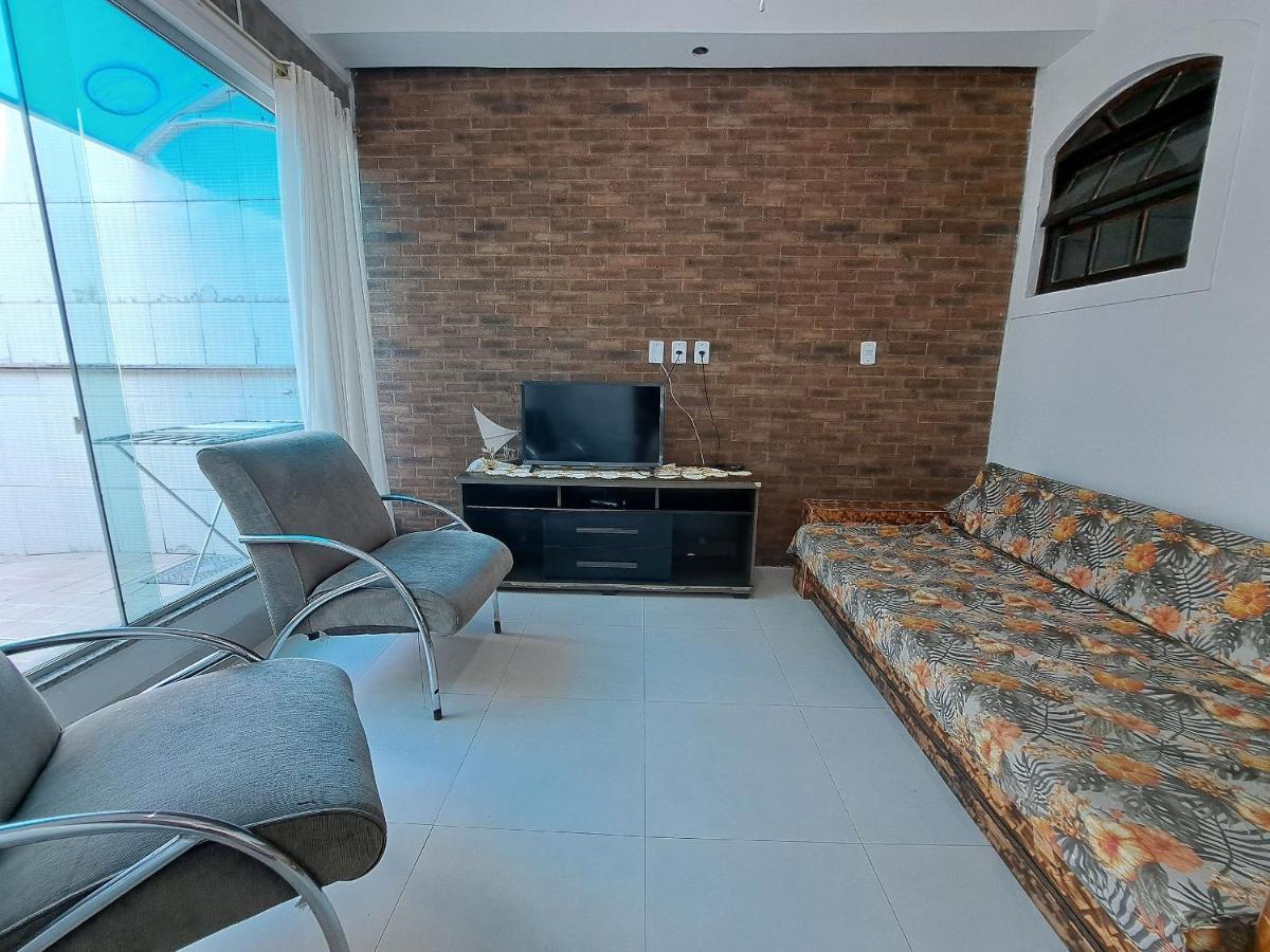 Descanso A Beira Mar Casa Completa Em Mambucaba ปาราตี ภายนอก รูปภาพ