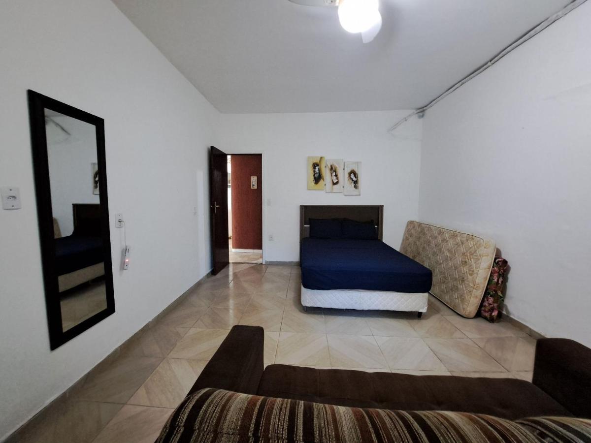 Descanso A Beira Mar Casa Completa Em Mambucaba ปาราตี ภายนอก รูปภาพ